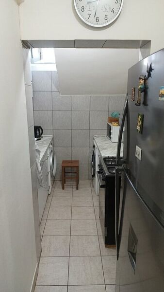 Lev Tolstoi, vand garsoniera tip open space.