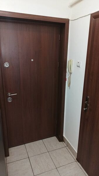 Lev Tolstoi, vand garsoniera tip open space.