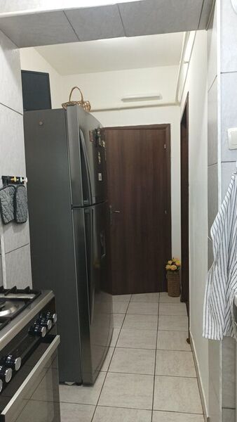 Lev Tolstoi, vand garsoniera tip open space.